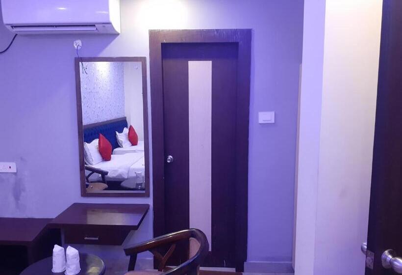 Hotel Delight Deluxe