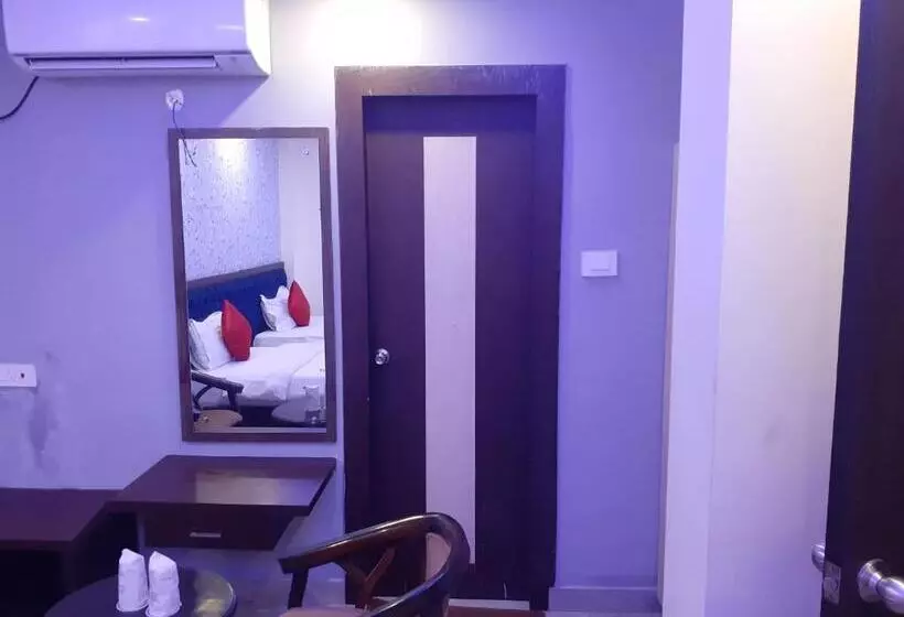 Hôtel Delight Deluxe