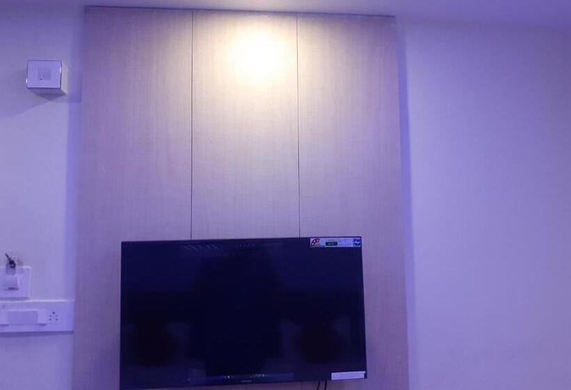 Hotel Delight Deluxe