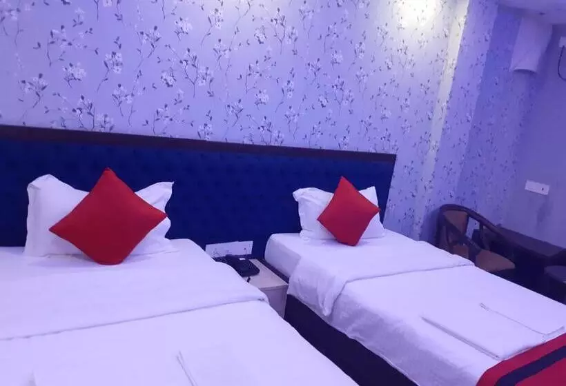 Hôtel Delight Deluxe