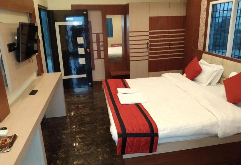 Hotel Delight Deluxe