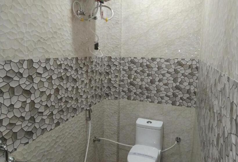 Hotel Delight Deluxe