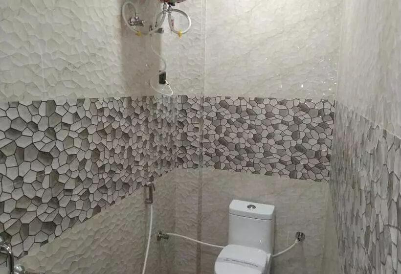 Hôtel Delight Deluxe