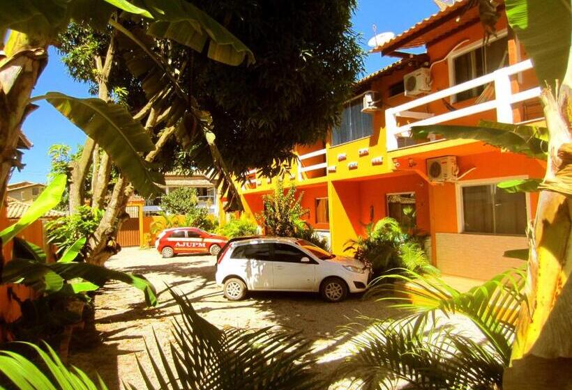 호텔 Duplex Capricho