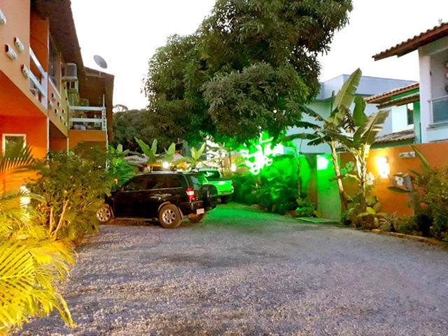 호텔 Duplex Capricho