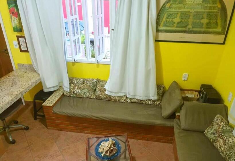 호텔 Duplex Capricho