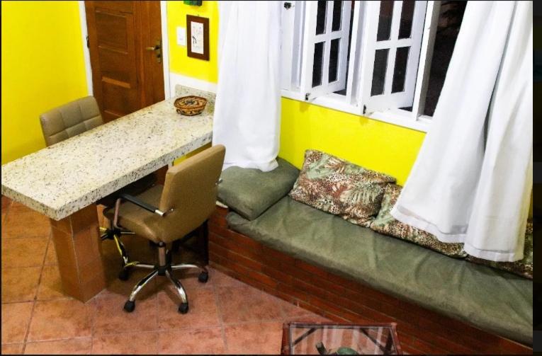 호텔 Duplex Capricho