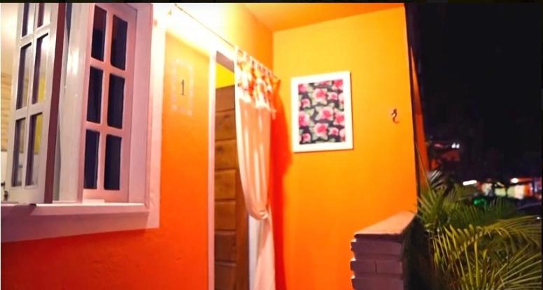 호텔 Duplex Capricho