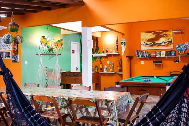 호텔 Duplex Capricho