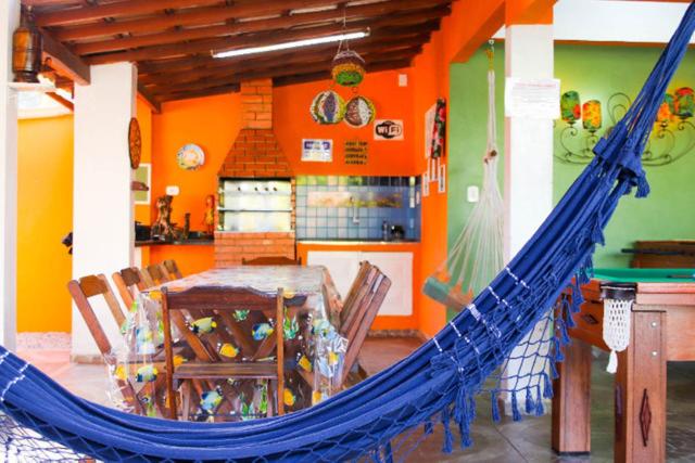 호텔 Duplex Capricho