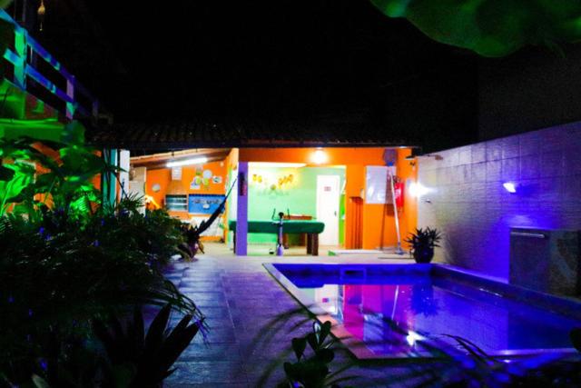 호텔 Duplex Capricho