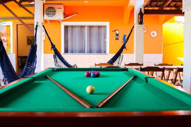 호텔 Duplex Capricho