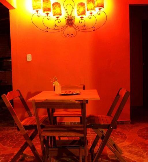 호텔 Duplex Capricho