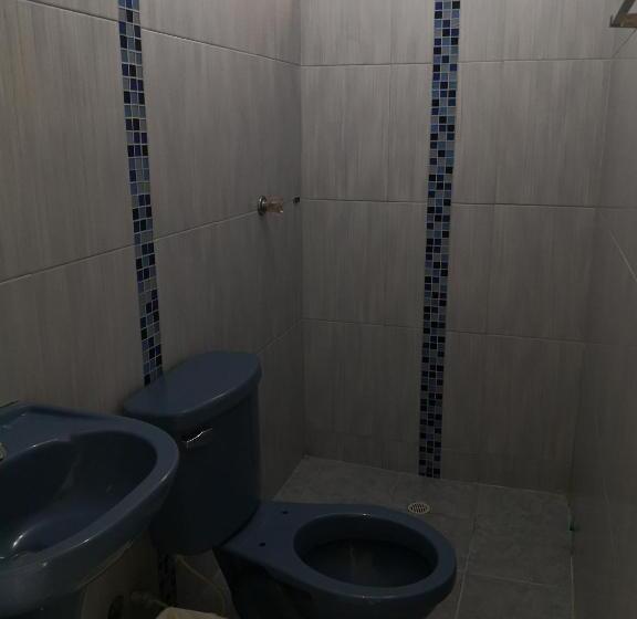 Hotel Hospedaje El Parque