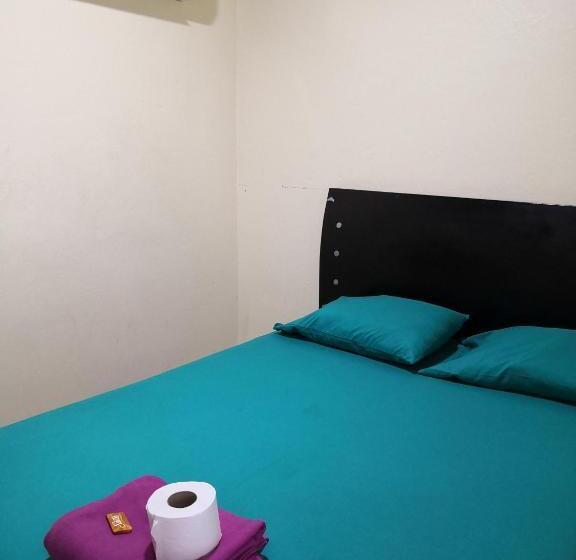 Hotel Hospedaje El Parque