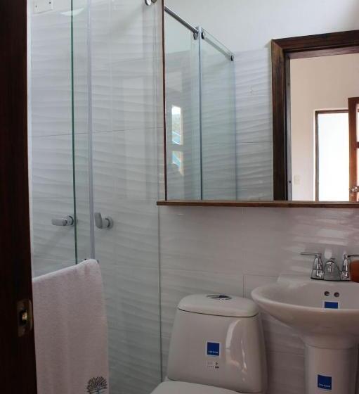 Hotel La Hacienda Del Pienta