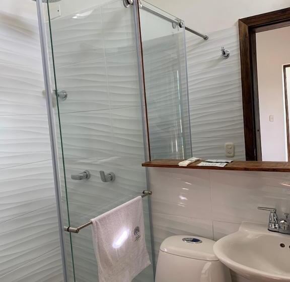 Hotel La Hacienda Del Pienta