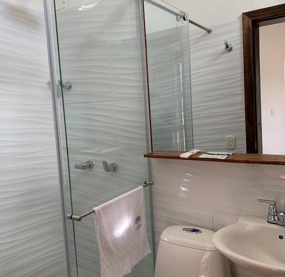 Hotel La Hacienda Del Pienta