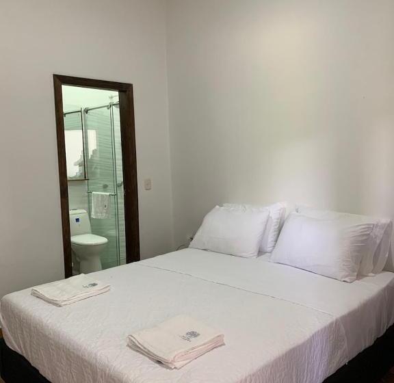 Hotel La Hacienda Del Pienta