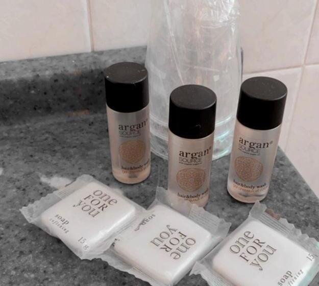 ホテル La Lanterna