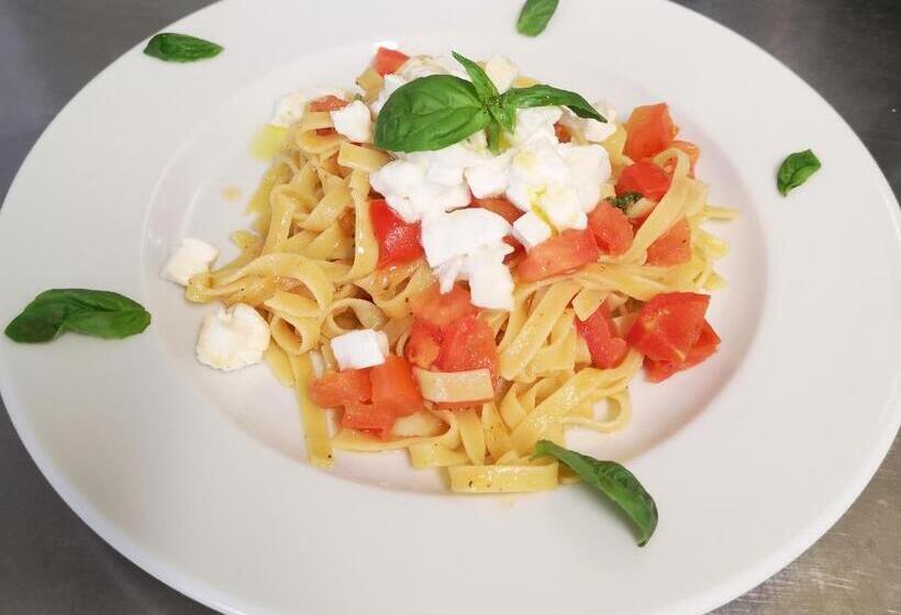 ホテル La Lanterna