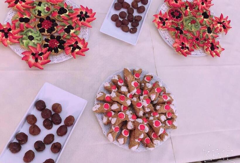 ホテル La Lanterna