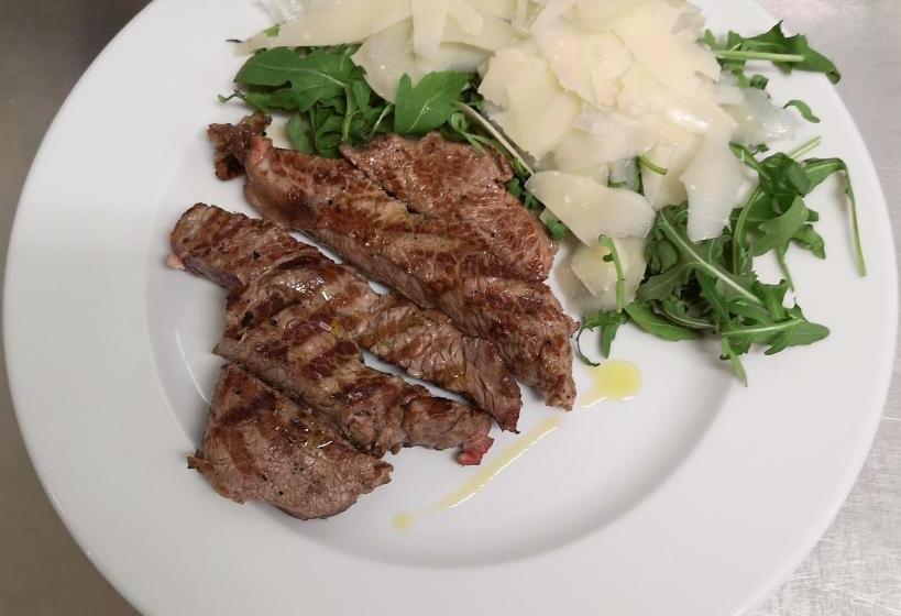 ホテル La Lanterna