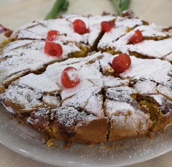 ホテル La Lanterna