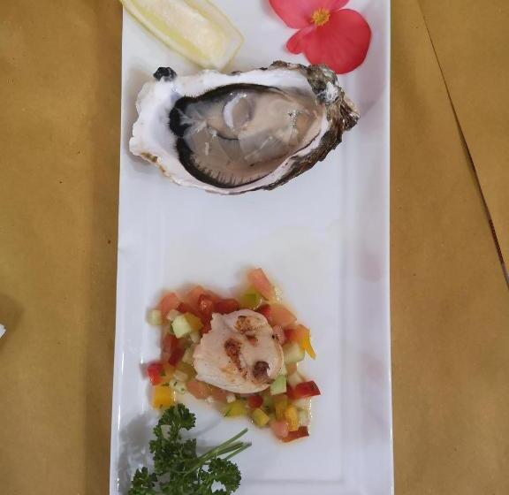 ホテル La Lanterna