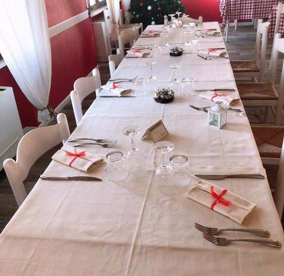 ホテル La Lanterna