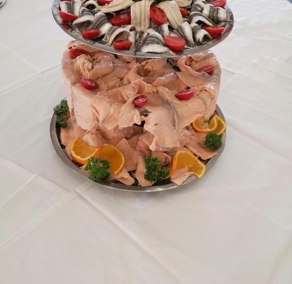 ホテル La Lanterna