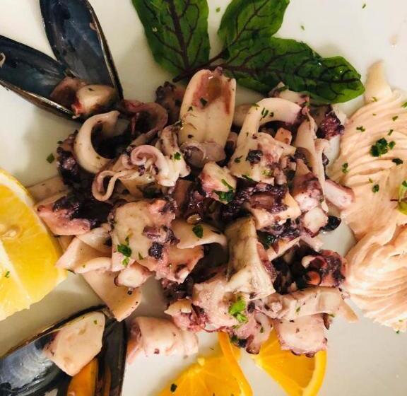 ホテル La Lanterna