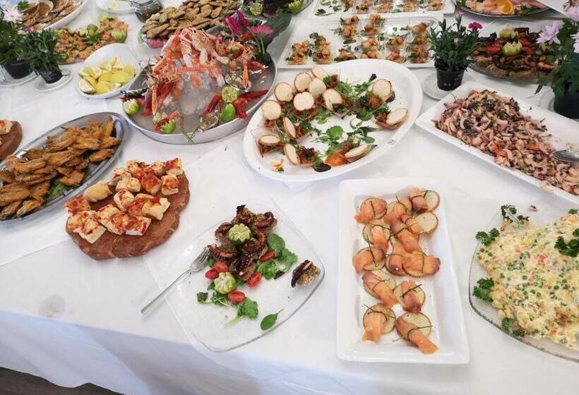 ホテル La Lanterna