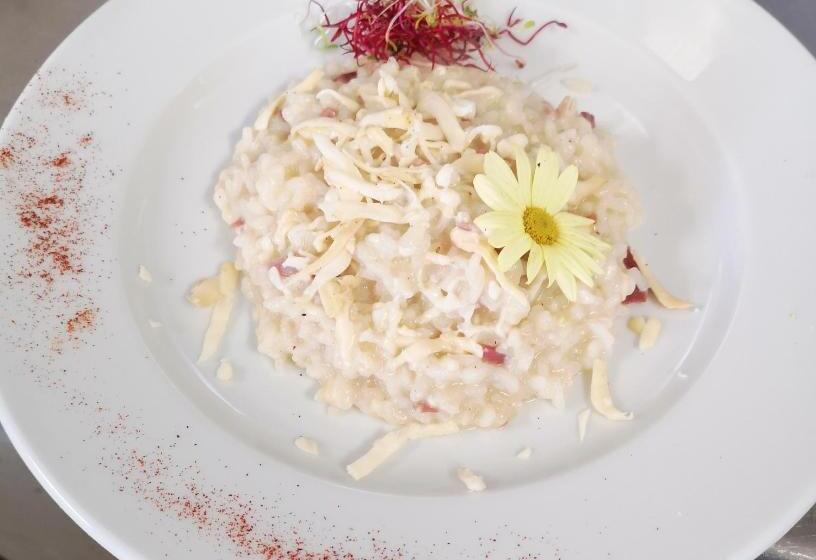 ホテル La Lanterna