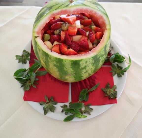 ホテル La Lanterna