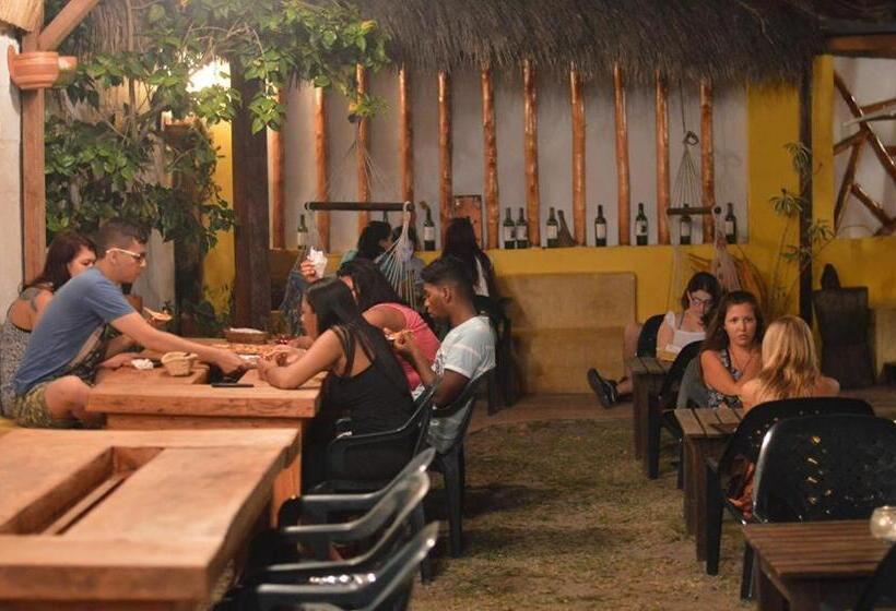 هتل La Posada Del Gecko