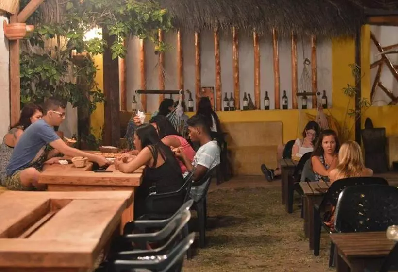 Hotelli La Posada Del Gecko