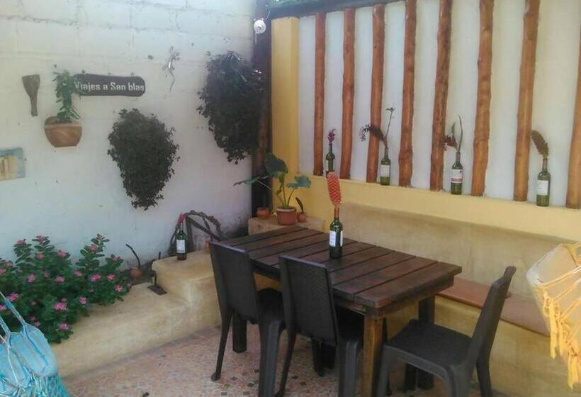 هتل La Posada Del Gecko