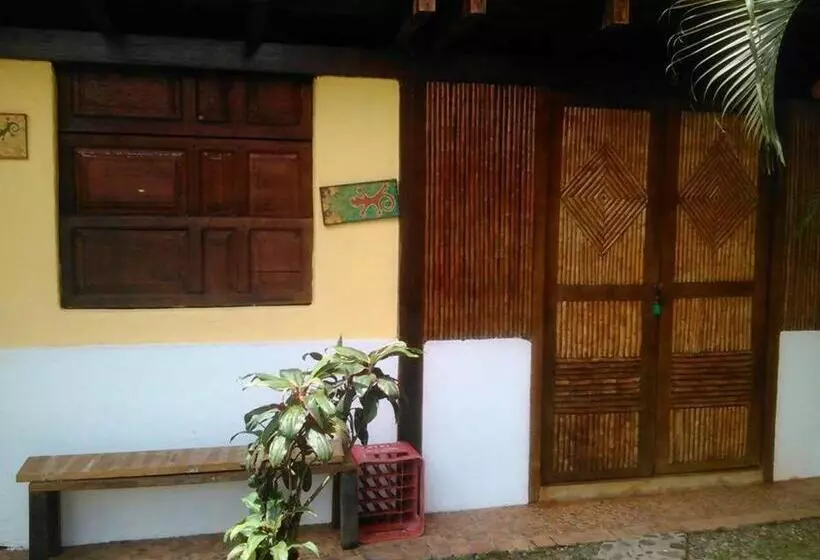 Hotelli La Posada Del Gecko