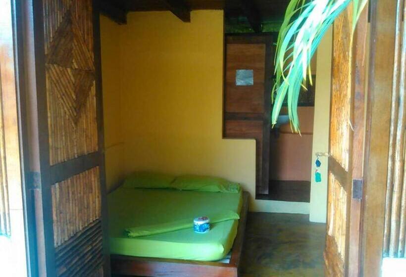 هتل La Posada Del Gecko