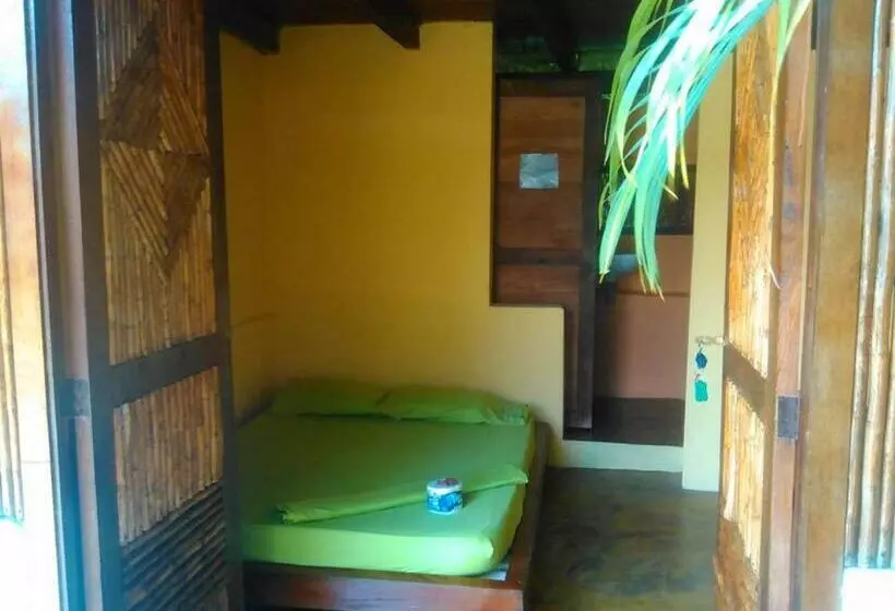 Hotelli La Posada Del Gecko