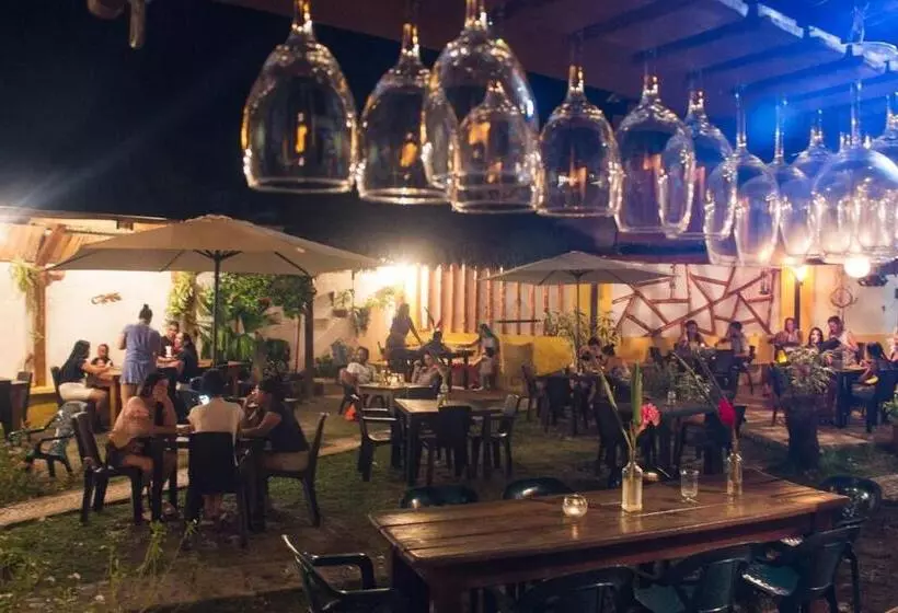 Hotelli La Posada Del Gecko