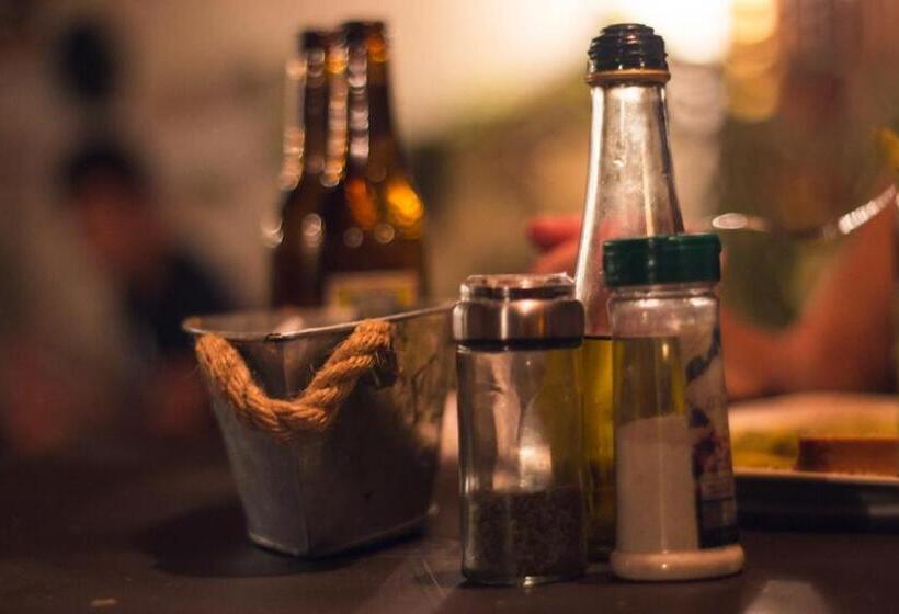 هتل La Posada Del Gecko