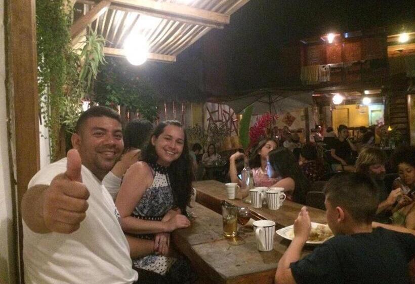 هتل La Posada Del Gecko