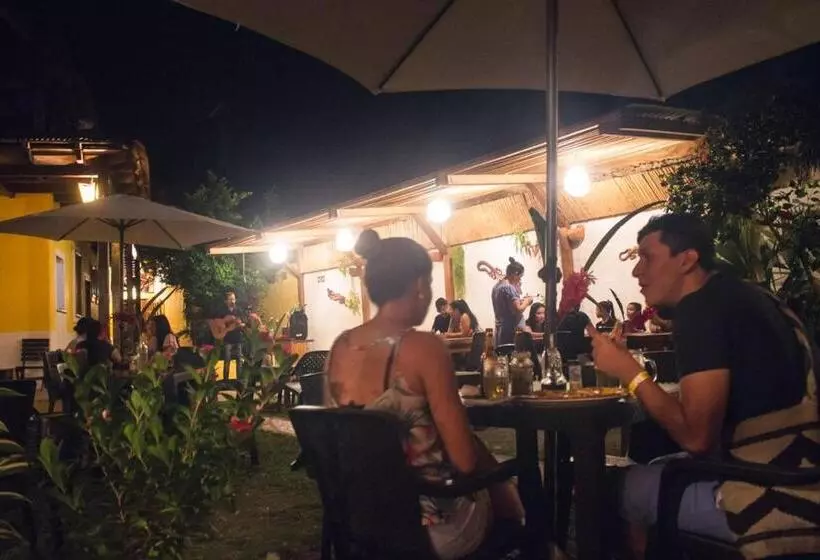 Hotelli La Posada Del Gecko