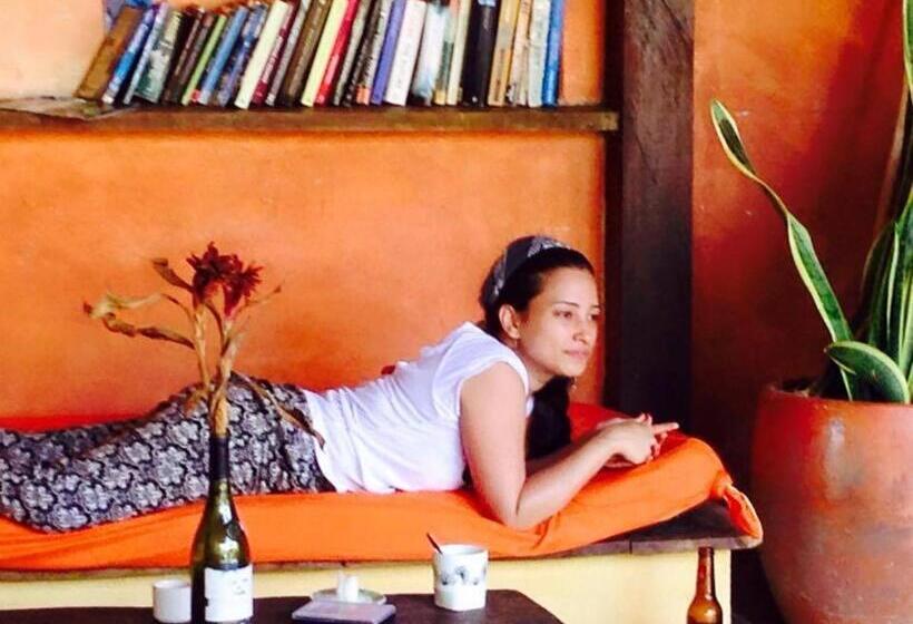 هتل La Posada Del Gecko