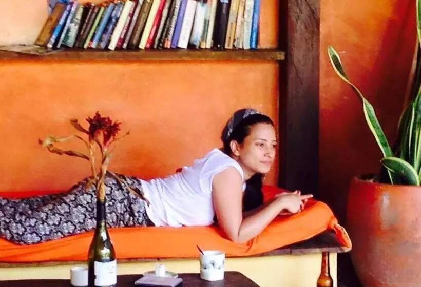 Hotelli La Posada Del Gecko