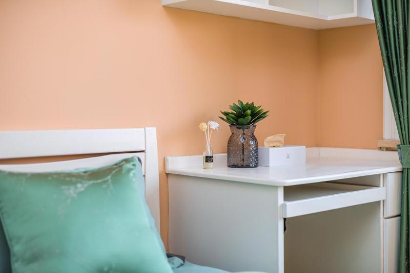 Hotel Luoyang City·henan Province·sui And Tang Dynasty Site Park