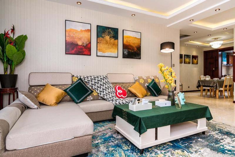 Hotel Luoyang City·henan Province·sui And Tang Dynasty Site Park