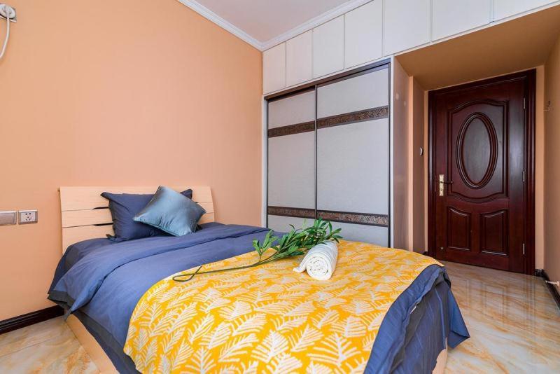 Hotel Luoyang City·henan Province·sui And Tang Dynasty Site Park